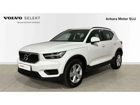 Used VOLVO XC40 Petrol 2019 Ad 