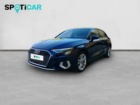 Used AUDI A3 Petrol 2021 Ad 