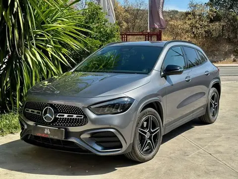 Annonce MERCEDES-BENZ CLASSE GLA Hybride 2024 d'occasion 