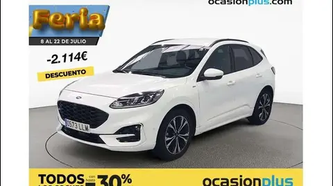 Used FORD KUGA Diesel 2020 Ad 