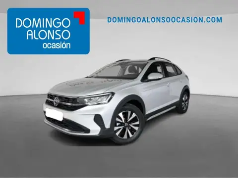 Annonce VOLKSWAGEN TAIGO Essence 2022 d'occasion 