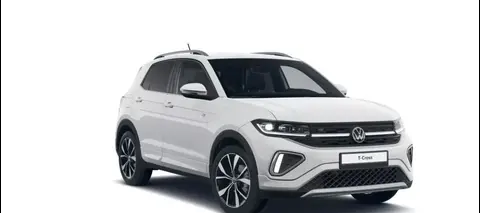 Annonce VOLKSWAGEN T-CROSS Essence 2024 d'occasion 