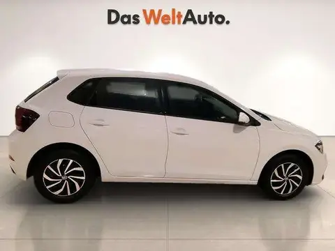 Used VOLKSWAGEN POLO Petrol 2022 Ad 