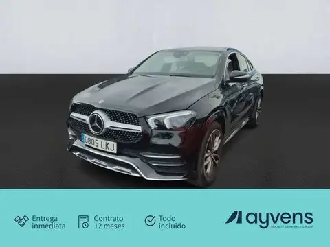 Used MERCEDES-BENZ CLASSE GLE Diesel 2020 Ad 