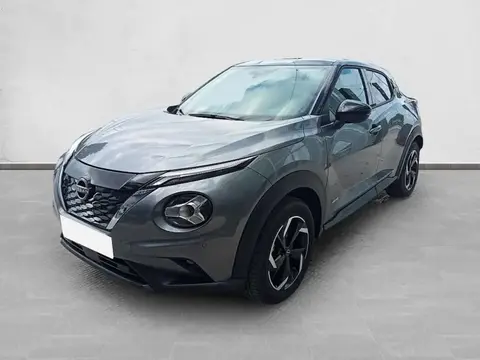 Annonce NISSAN JUKE Essence 2022 d'occasion 