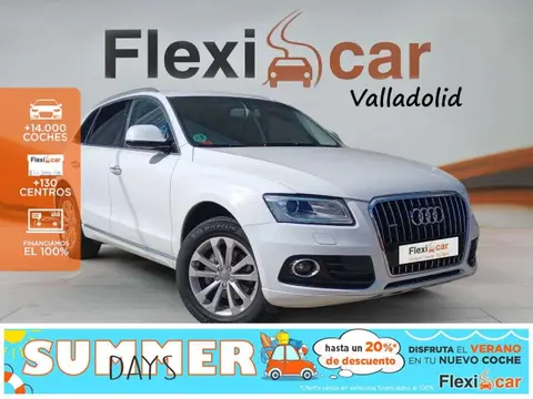 Used AUDI Q5 Diesel 2016 Ad 