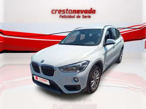 Used BMW X1 Diesel 2019 Ad 