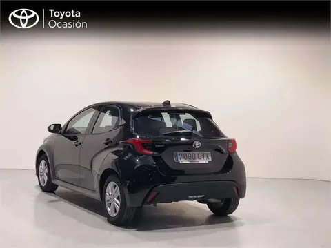 Used TOYOTA YARIS Petrol 2022 Ad 