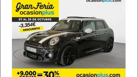 Used MINI COOPER Petrol 2018 Ad 