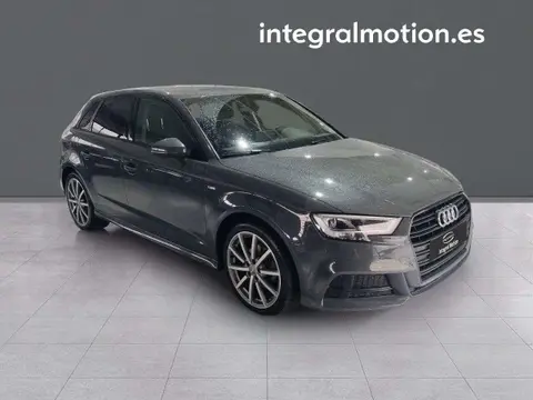 Annonce AUDI A3 Essence 2020 d'occasion 