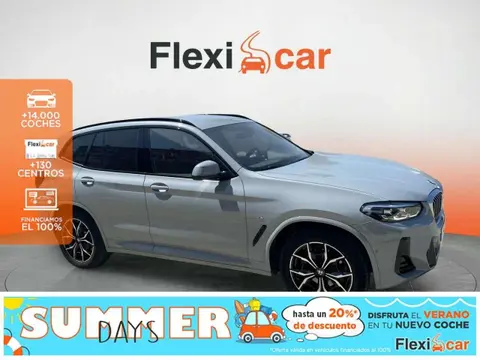 Used BMW X3 Hybrid 2022 Ad 