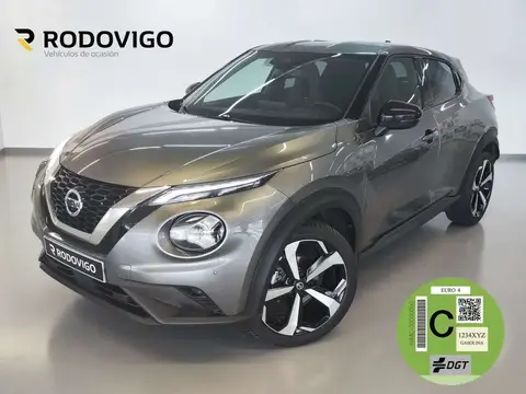 Annonce NISSAN JUKE Essence 2021 d'occasion 