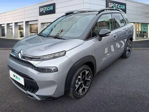 Annonce CITROEN C3 AIRCROSS Diesel 2024 d'occasion 