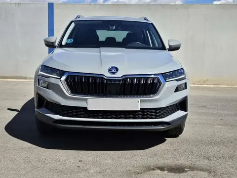 Used SKODA KAROQ Petrol 2022 Ad 