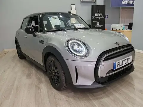 Annonce MINI COOPER Essence 2023 d'occasion 