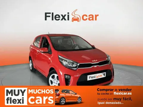 Used KIA PICANTO Petrol 2022 Ad 