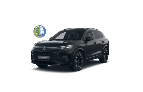 Used VOLKSWAGEN TIGUAN Petrol 2024 Ad 