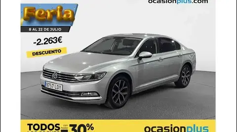 Annonce VOLKSWAGEN PASSAT Essence 2020 d'occasion 