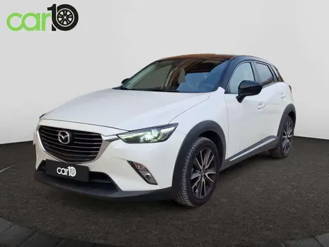 Used MAZDA CX-3 Petrol 2018 Ad 