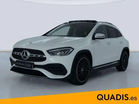 Used MERCEDES-BENZ CLASSE GLA Diesel 2020 Ad 