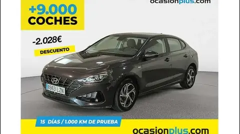 Used HYUNDAI I30 Petrol 2022 Ad 