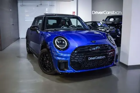 Annonce MINI JOHN COOPER WORKS Essence 2024 d'occasion 