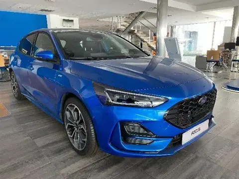 Used FORD FOCUS Petrol 2023 Ad 