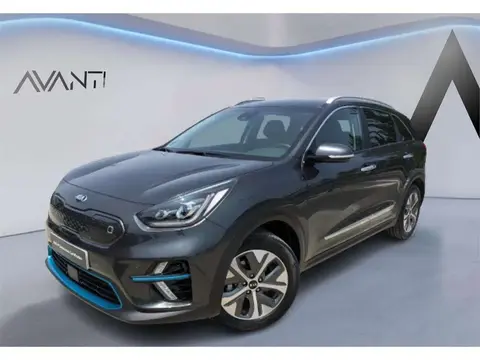 Annonce KIA E-NIRO Électrique 2022 d'occasion 