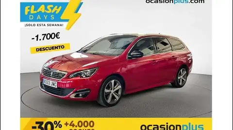 Used PEUGEOT 308 Diesel 2016 Ad 