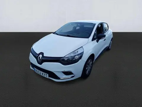 Annonce RENAULT CLIO Essence 2019 d'occasion 