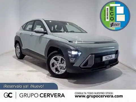 Used HYUNDAI KONA Hybrid 2024 Ad 