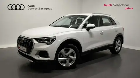 Annonce AUDI Q3 Essence 2023 d'occasion 