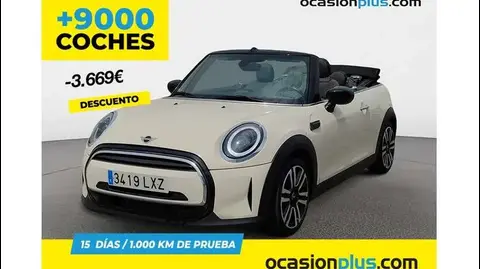 Used MINI COOPER Petrol 2022 Ad 