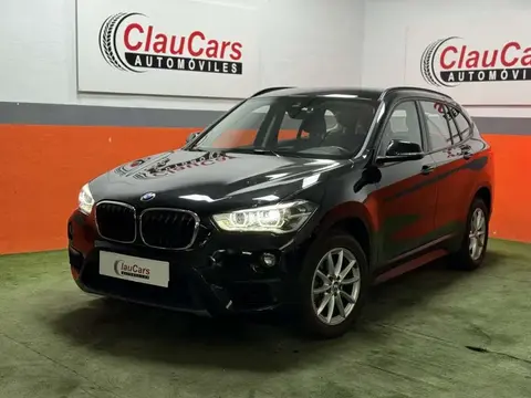 Used BMW X1 Petrol 2019 Ad 