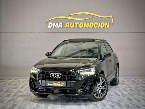 Annonce AUDI Q3 Diesel 2021 d'occasion 