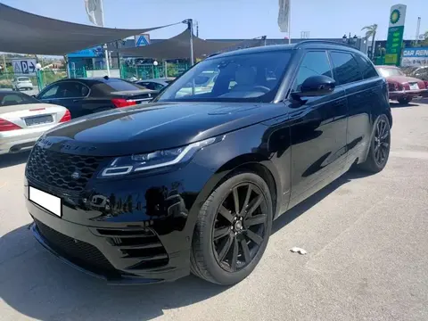 Used LAND ROVER RANGE ROVER VELAR Petrol 2019 Ad 