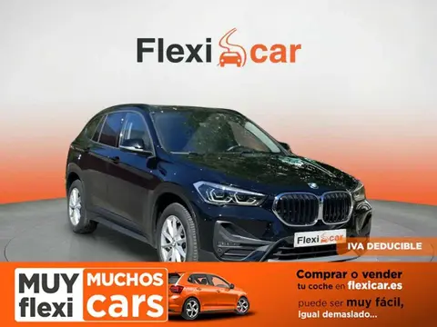 Used BMW X1 Diesel 2021 Ad 