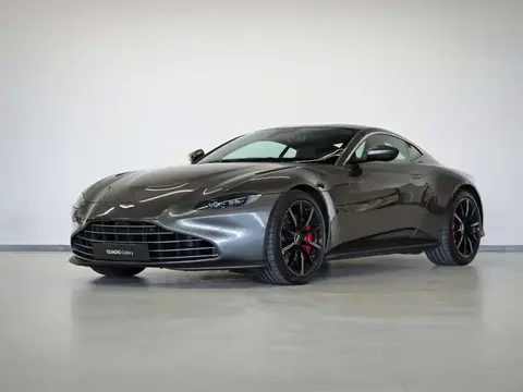 Annonce ASTON MARTIN VANTAGE Essence 2021 d'occasion 