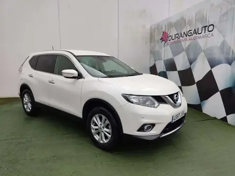 Used NISSAN X-TRAIL Diesel 2016 Ad 