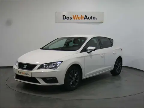 Used SEAT LEON Petrol 2018 Ad 