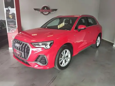 Annonce AUDI Q3 Diesel 2019 d'occasion 