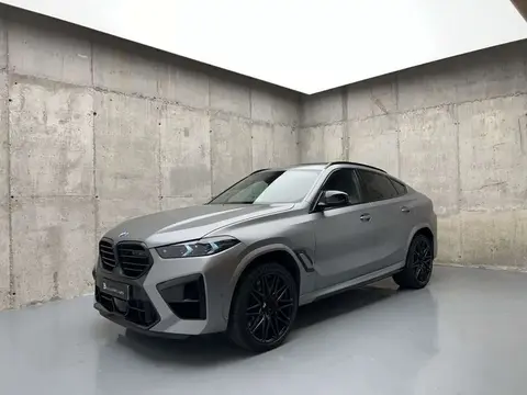 Annonce BMW X6 Essence 2023 d'occasion 