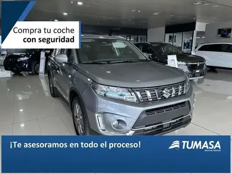 Annonce SUZUKI VITARA Essence 2023 d'occasion 