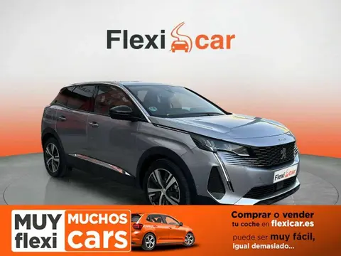 Used PEUGEOT 3008 Diesel 2022 Ad 