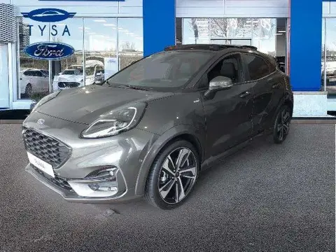 Annonce FORD PUMA Essence 2023 d'occasion 