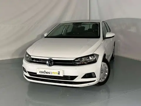 Used VOLKSWAGEN POLO Petrol 2018 Ad 