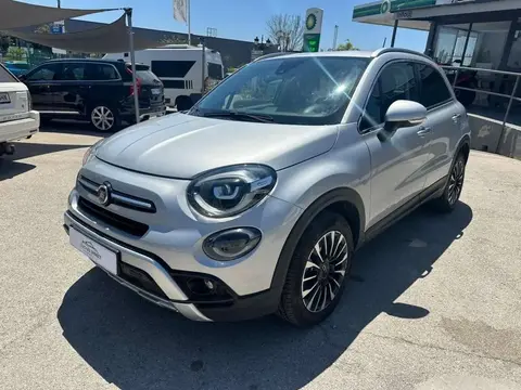 Used FIAT 500X Petrol 2020 Ad 