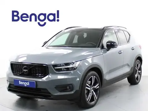 Annonce VOLVO XC40 Essence 2021 d'occasion 