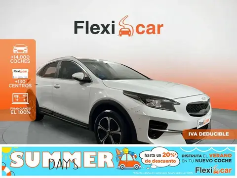 Used KIA XCEED Hybrid 2021 Ad 