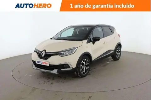 Used RENAULT CAPTUR Petrol 2020 Ad 